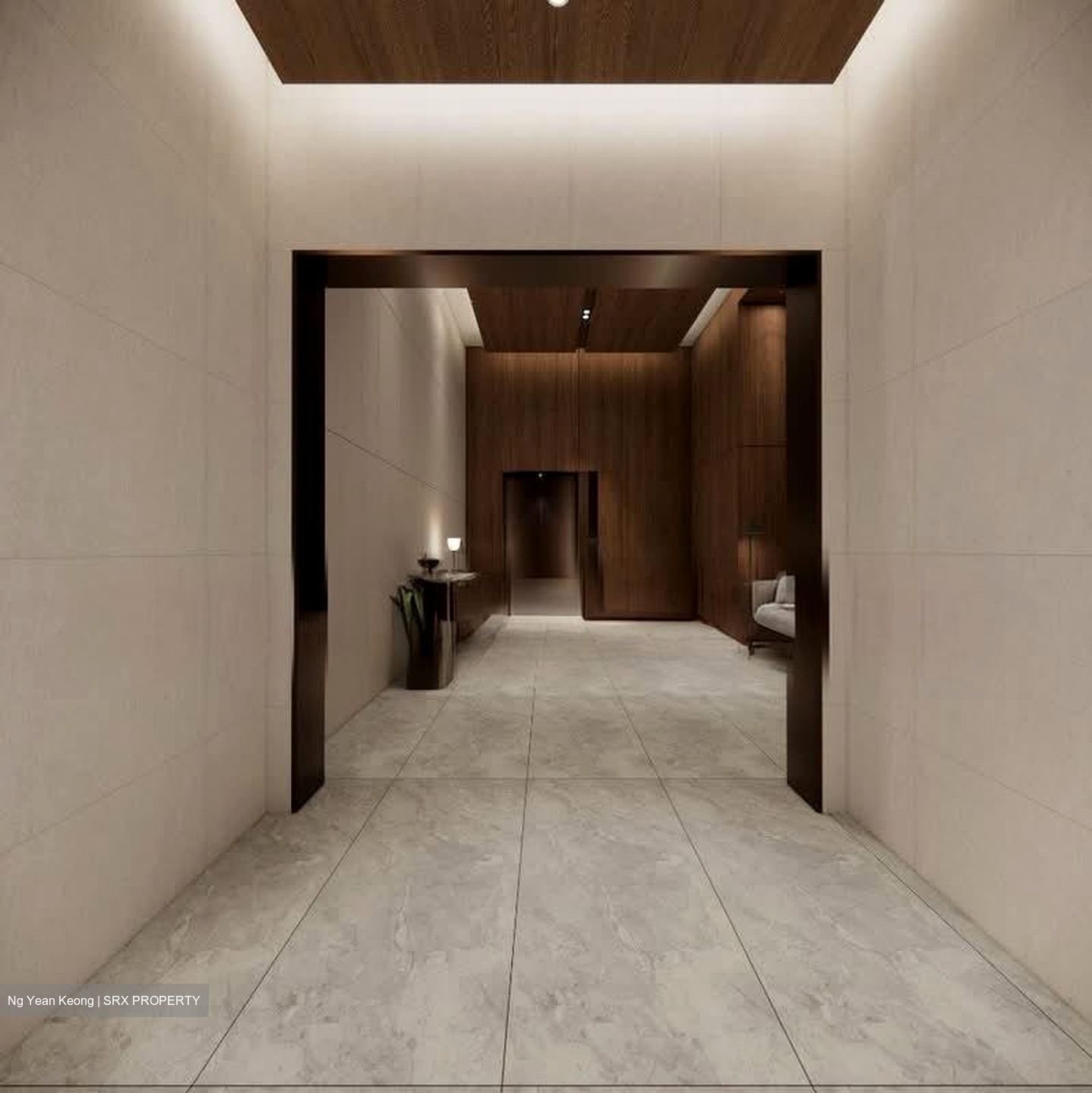 Duet (D10), Condominium #601859101
